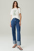 T-SHIRT SEREIA OFF WHITE